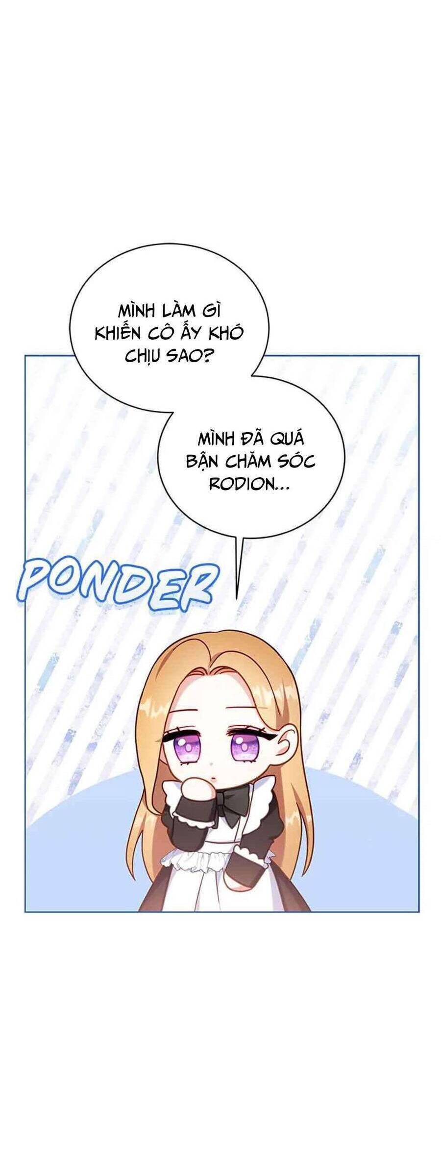 Hầu Gái Trong Trò Chơi Harem Ngược Muốn Nghỉ Việc: Chapter 35