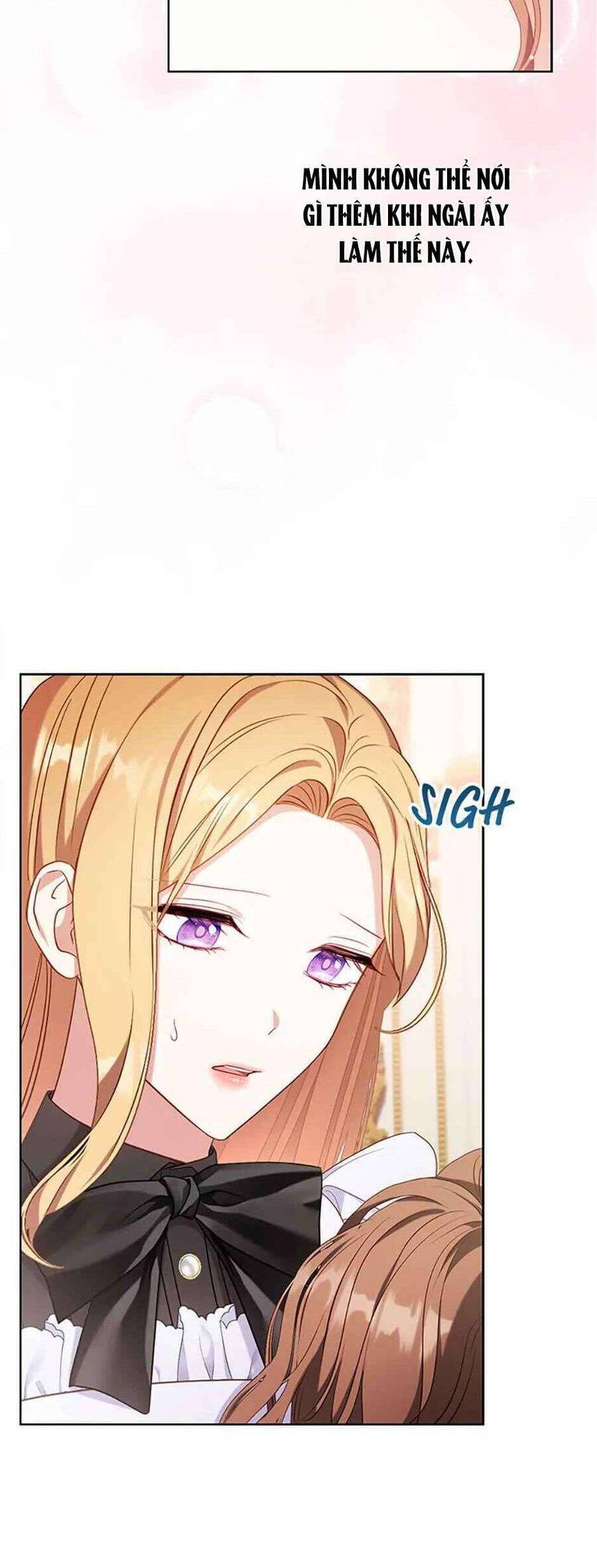 Hầu Gái Trong Trò Chơi Harem Ngược Muốn Nghỉ Việc: Chapter 35