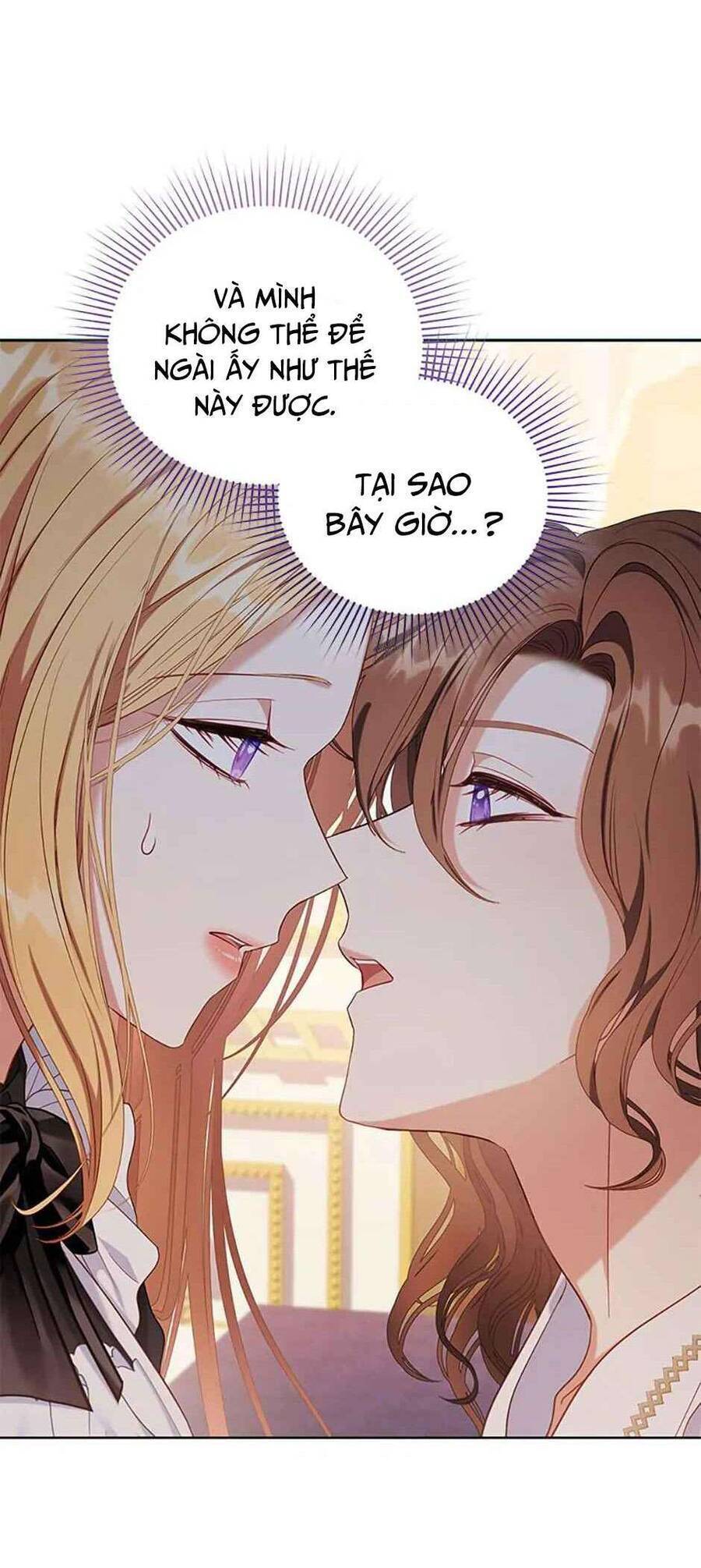 Hầu Gái Trong Trò Chơi Harem Ngược Muốn Nghỉ Việc: Chapter 35