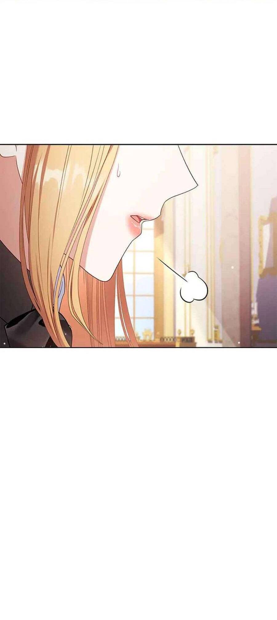 Hầu Gái Trong Trò Chơi Harem Ngược Muốn Nghỉ Việc: Chapter 35