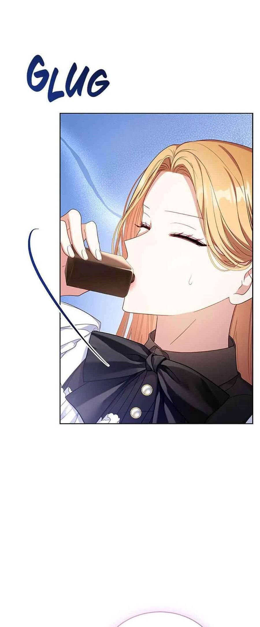 Hầu Gái Trong Trò Chơi Harem Ngược Muốn Nghỉ Việc: Chapter 35