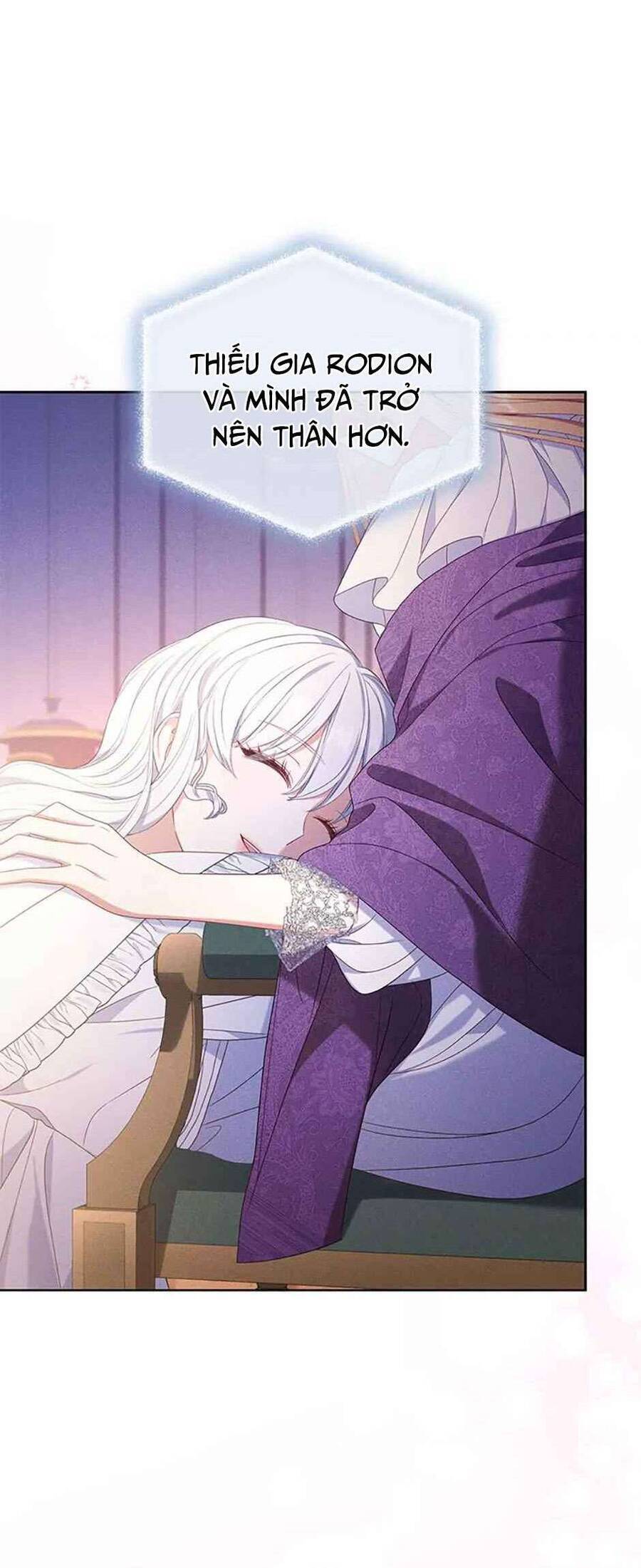Hầu Gái Trong Trò Chơi Harem Ngược Muốn Nghỉ Việc: Chapter 35