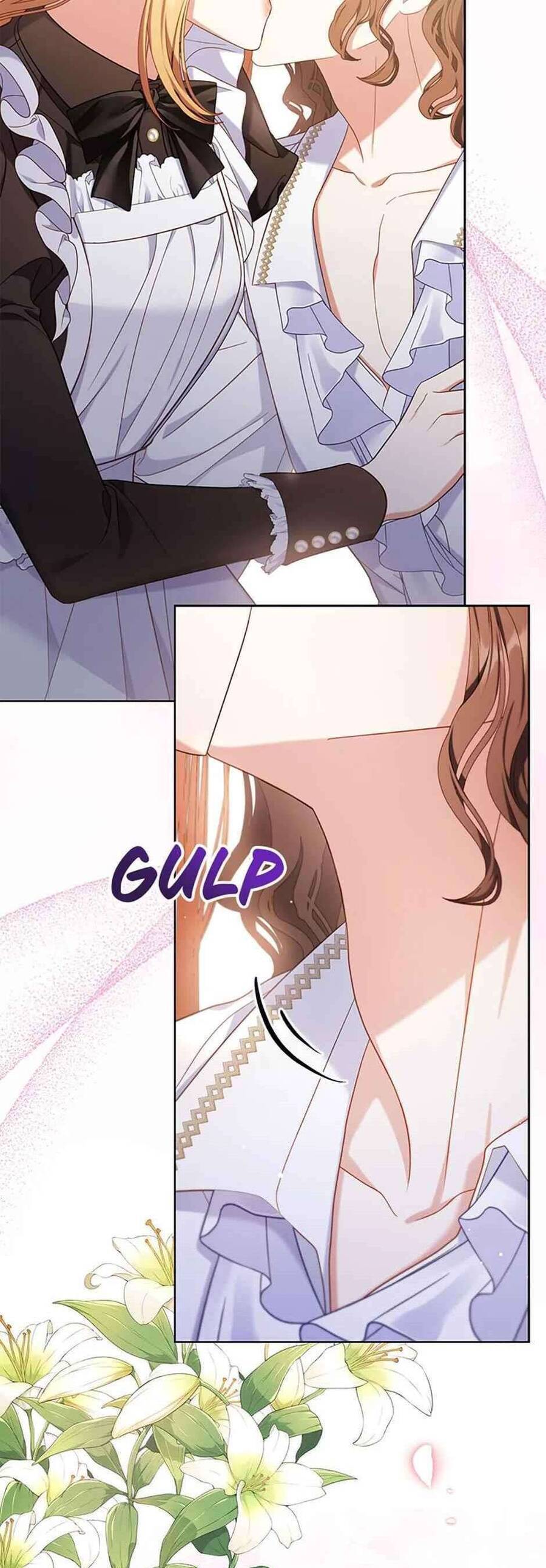 Hầu Gái Trong Trò Chơi Harem Ngược Muốn Nghỉ Việc: Chapter 35