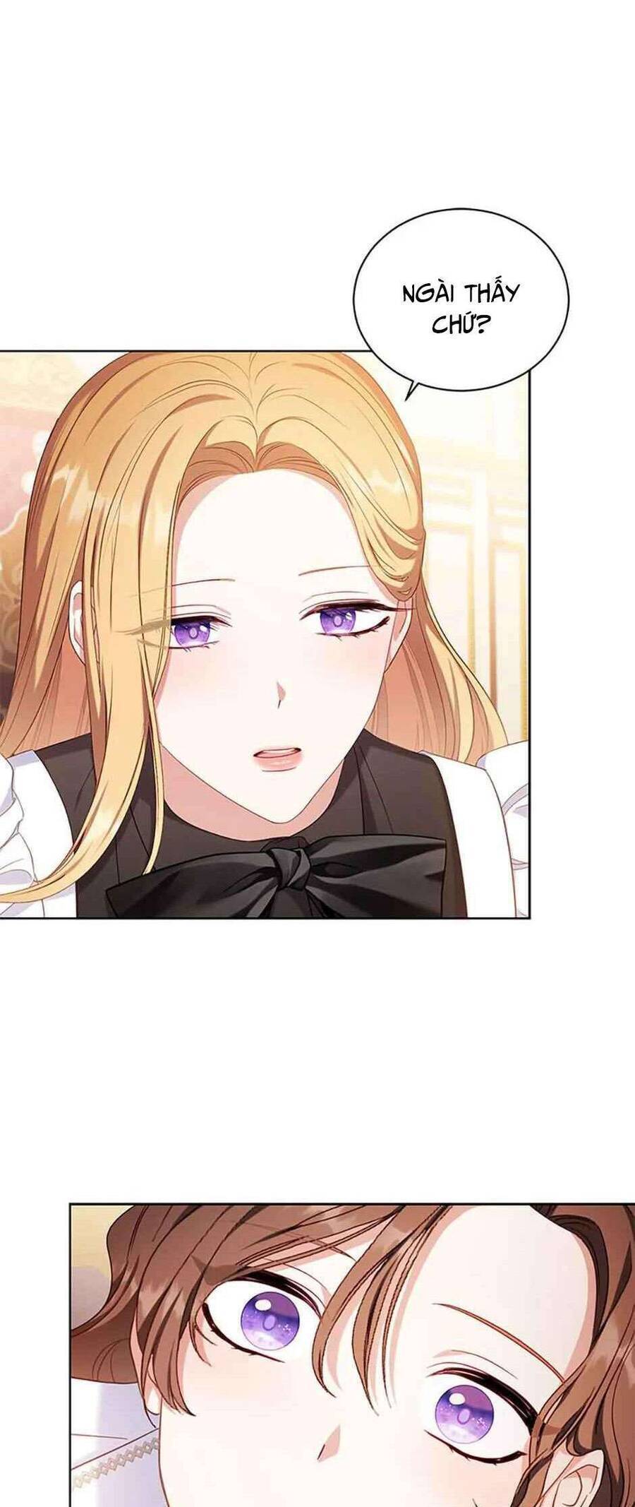 Hầu Gái Trong Trò Chơi Harem Ngược Muốn Nghỉ Việc: Chapter 35