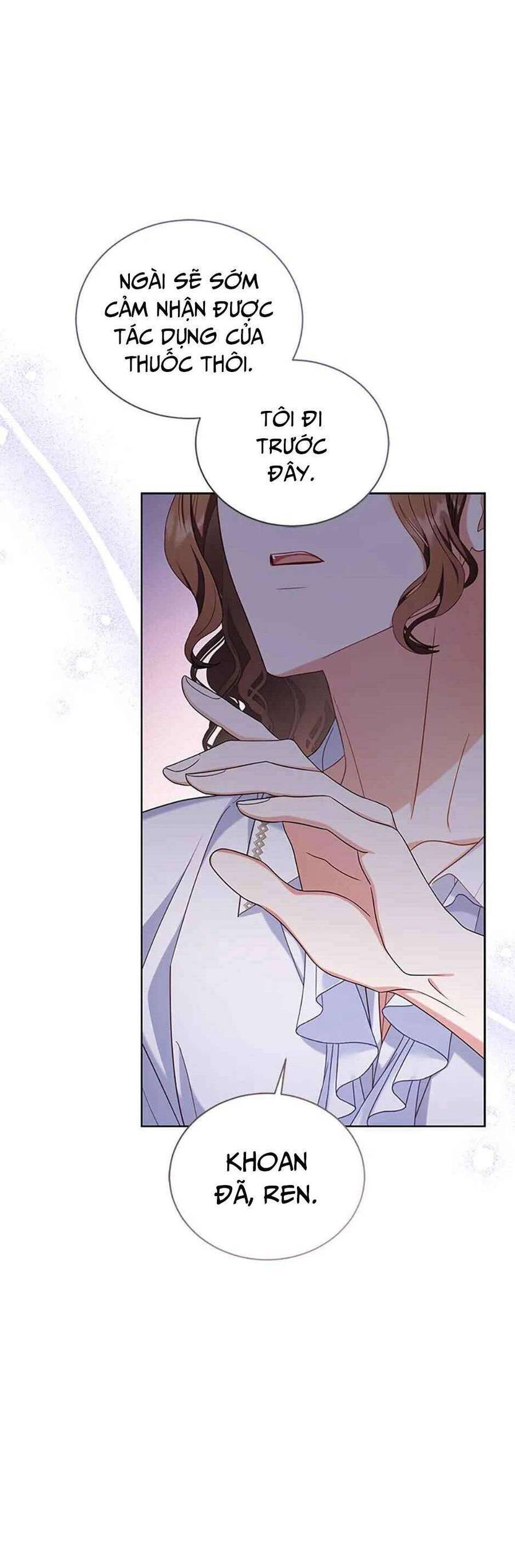 Hầu Gái Trong Trò Chơi Harem Ngược Muốn Nghỉ Việc: Chapter 35
