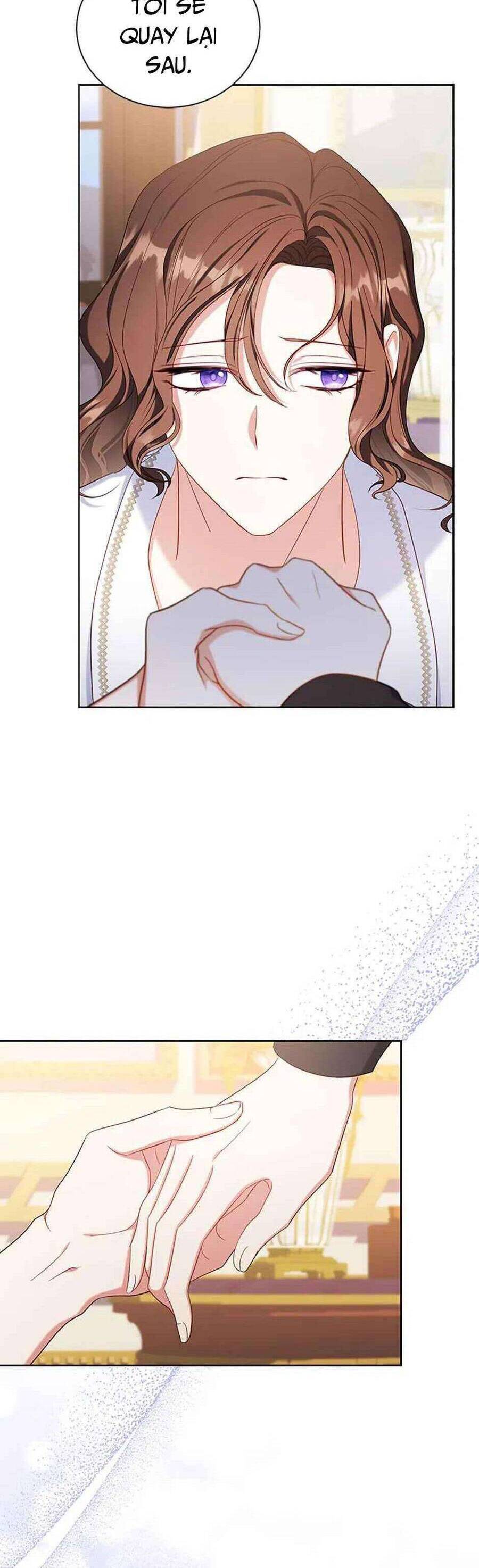 Hầu Gái Trong Trò Chơi Harem Ngược Muốn Nghỉ Việc: Chapter 35