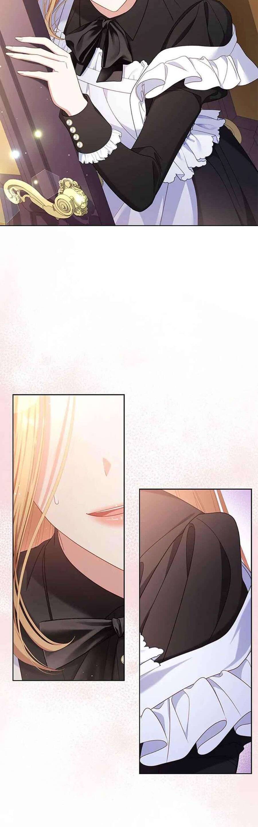 Hầu Gái Trong Trò Chơi Harem Ngược Muốn Nghỉ Việc: Chapter 35