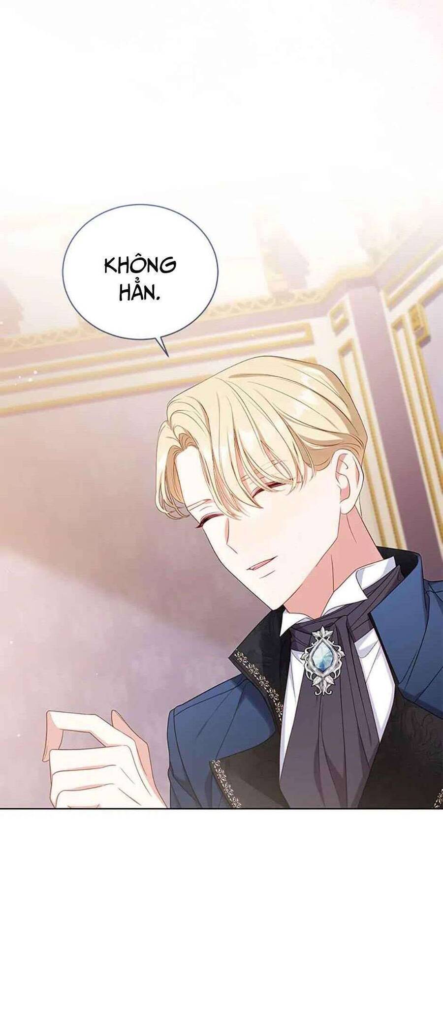 Hầu Gái Trong Trò Chơi Harem Ngược Muốn Nghỉ Việc: Chapter 35