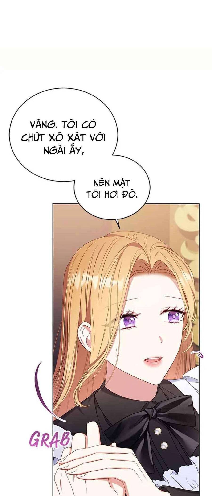 Hầu Gái Trong Trò Chơi Harem Ngược Muốn Nghỉ Việc: Chapter 35