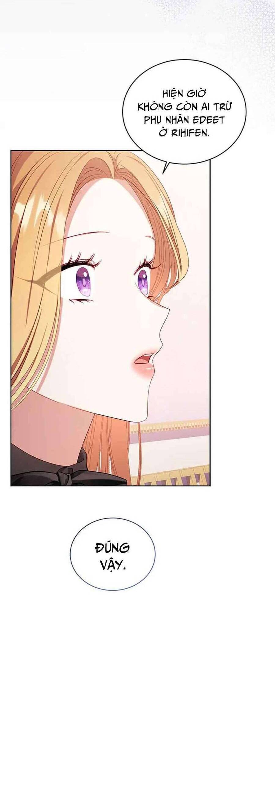 Hầu Gái Trong Trò Chơi Harem Ngược Muốn Nghỉ Việc: Chapter 35