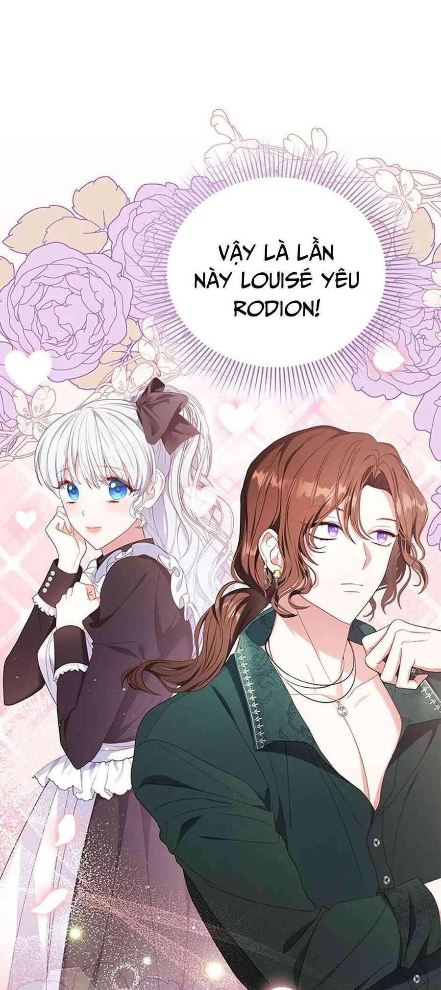 Hầu Gái Trong Trò Chơi Harem Ngược Muốn Nghỉ Việc: Chapter 35
