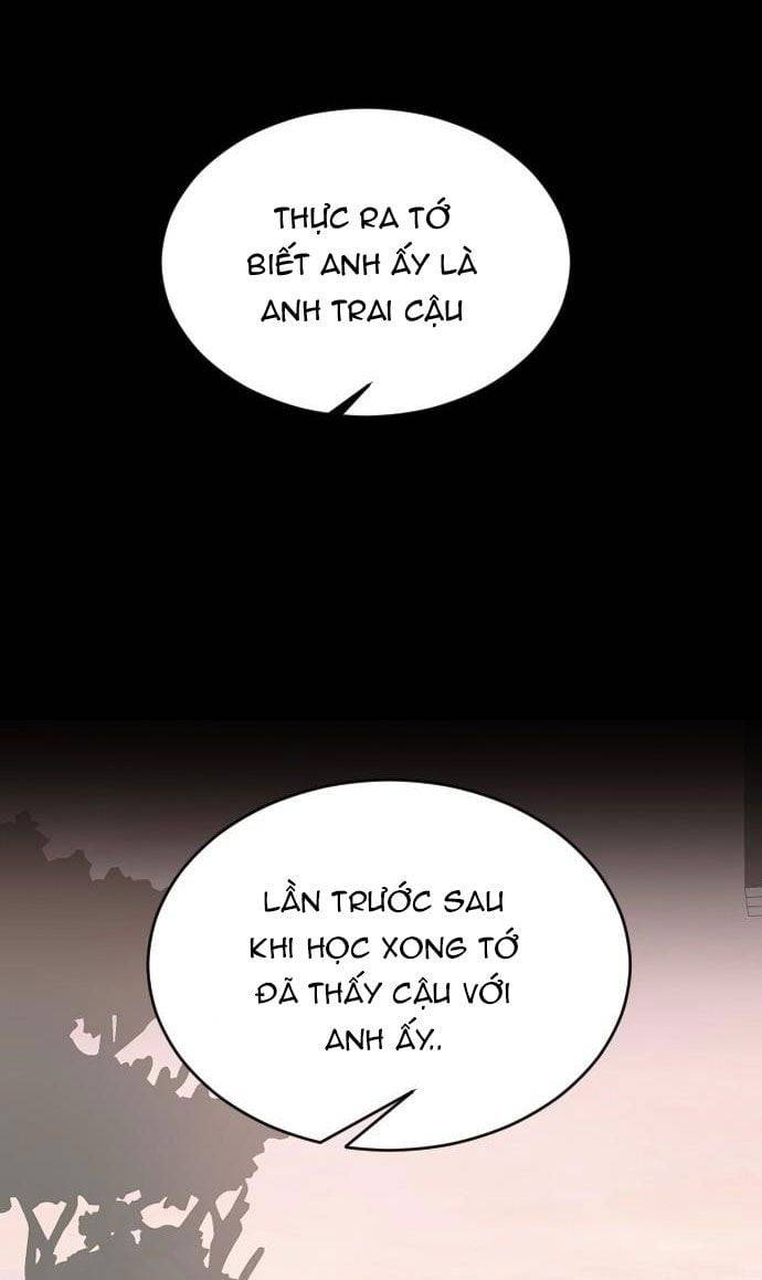 Ba Người Anh Trai: Chapter 43.5