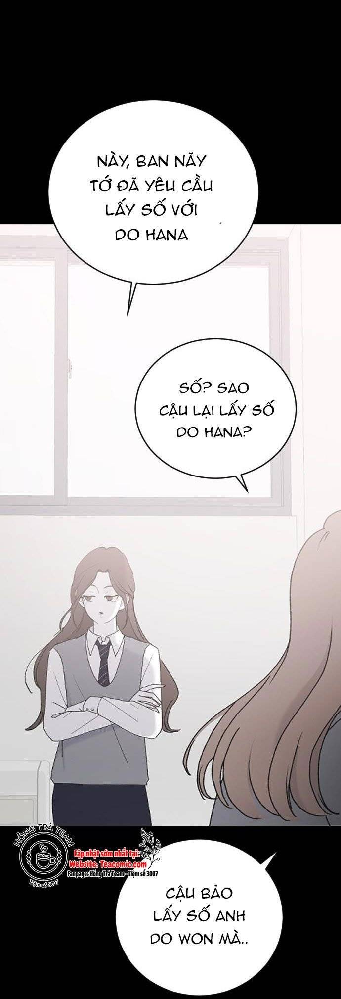 Ba Người Anh Trai: Chapter 43.5