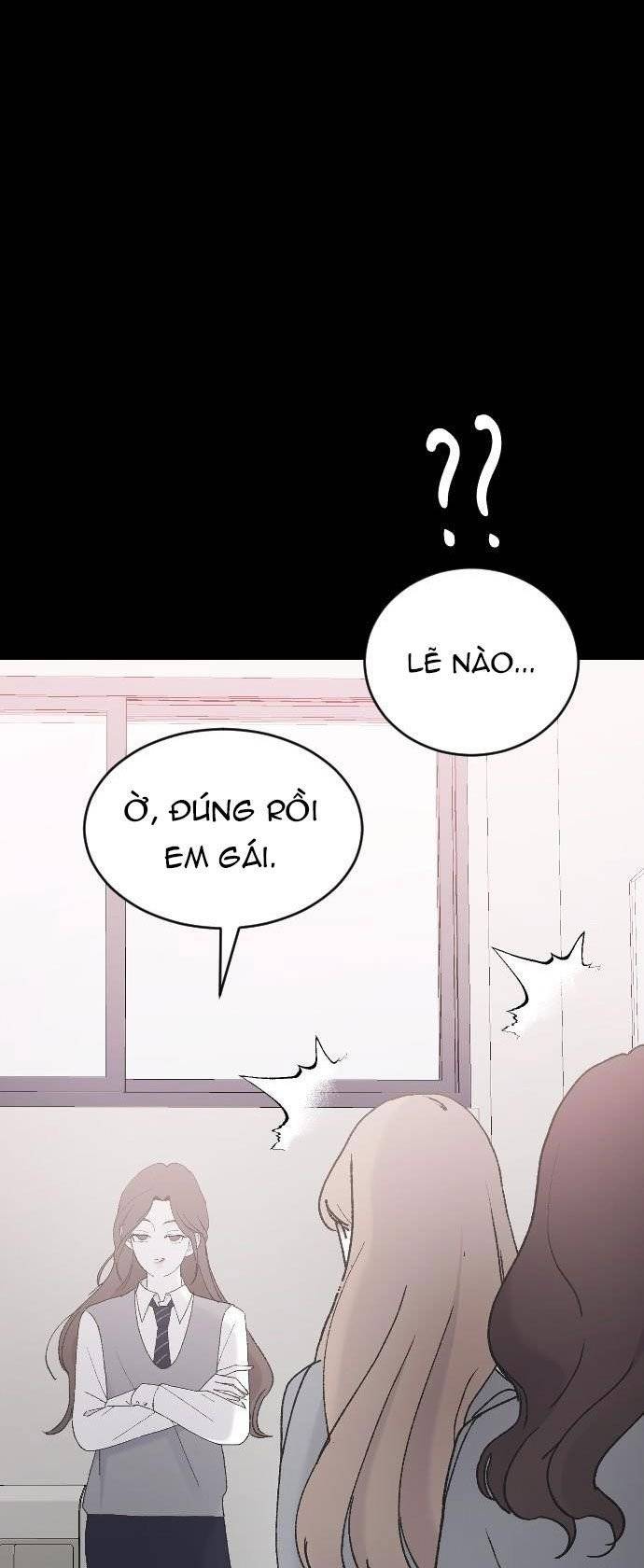Ba Người Anh Trai: Chapter 43.5