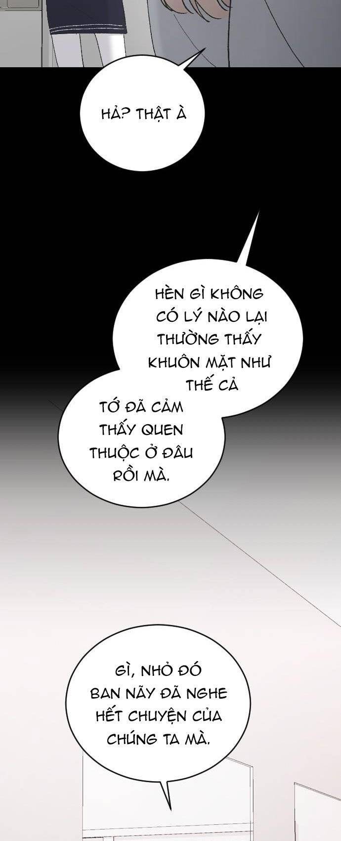Ba Người Anh Trai: Chapter 43.5