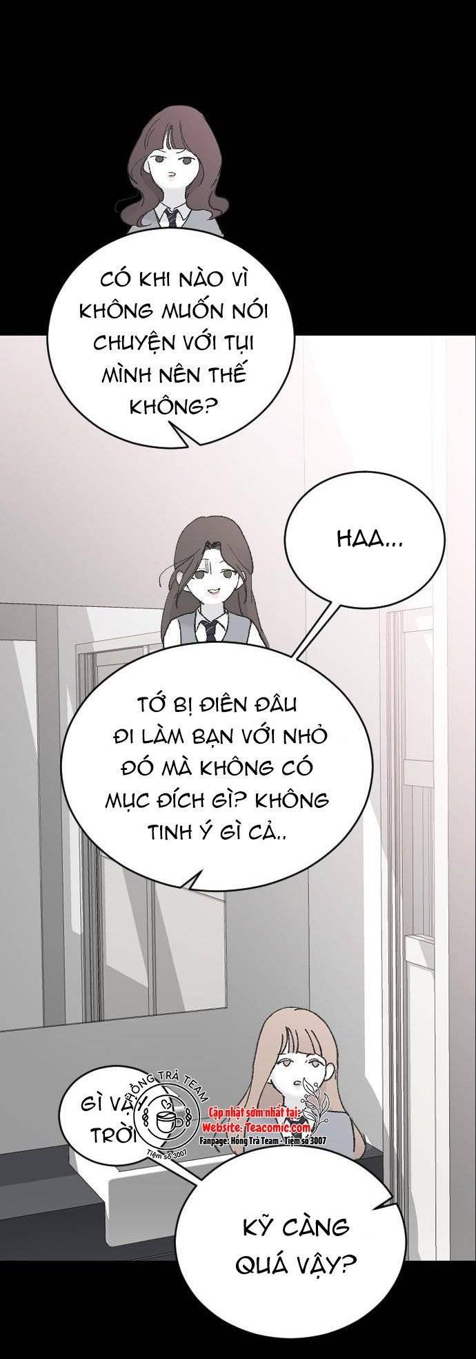 Ba Người Anh Trai: Chapter 43.5