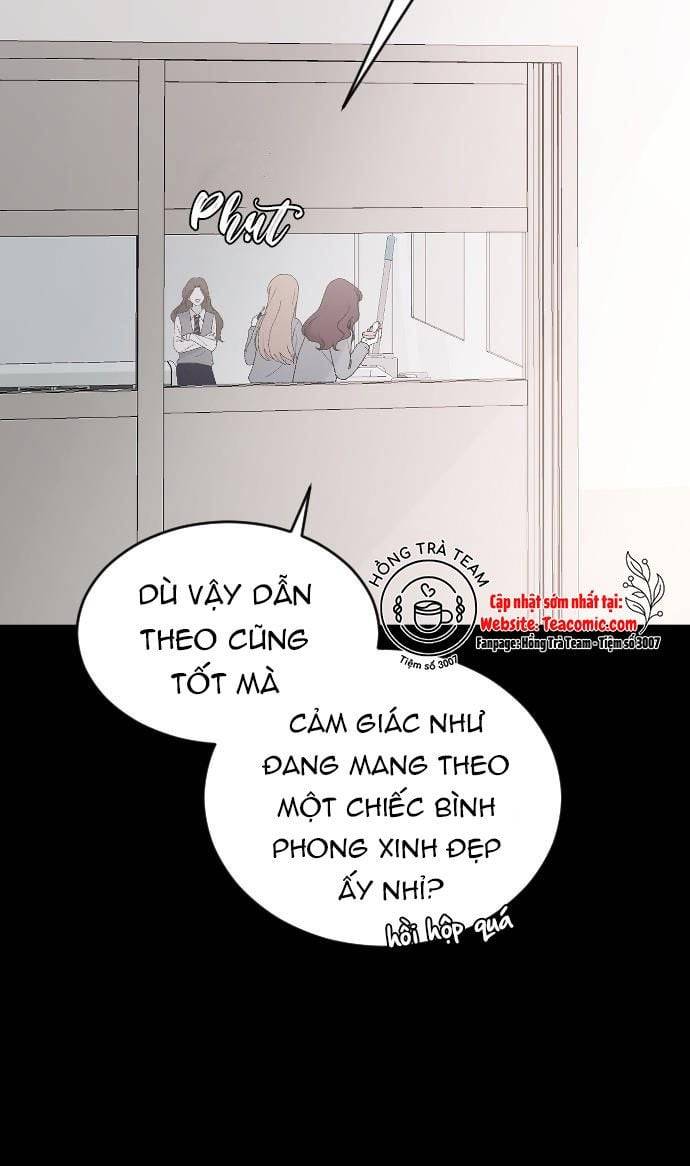 Ba Người Anh Trai: Chapter 43.5