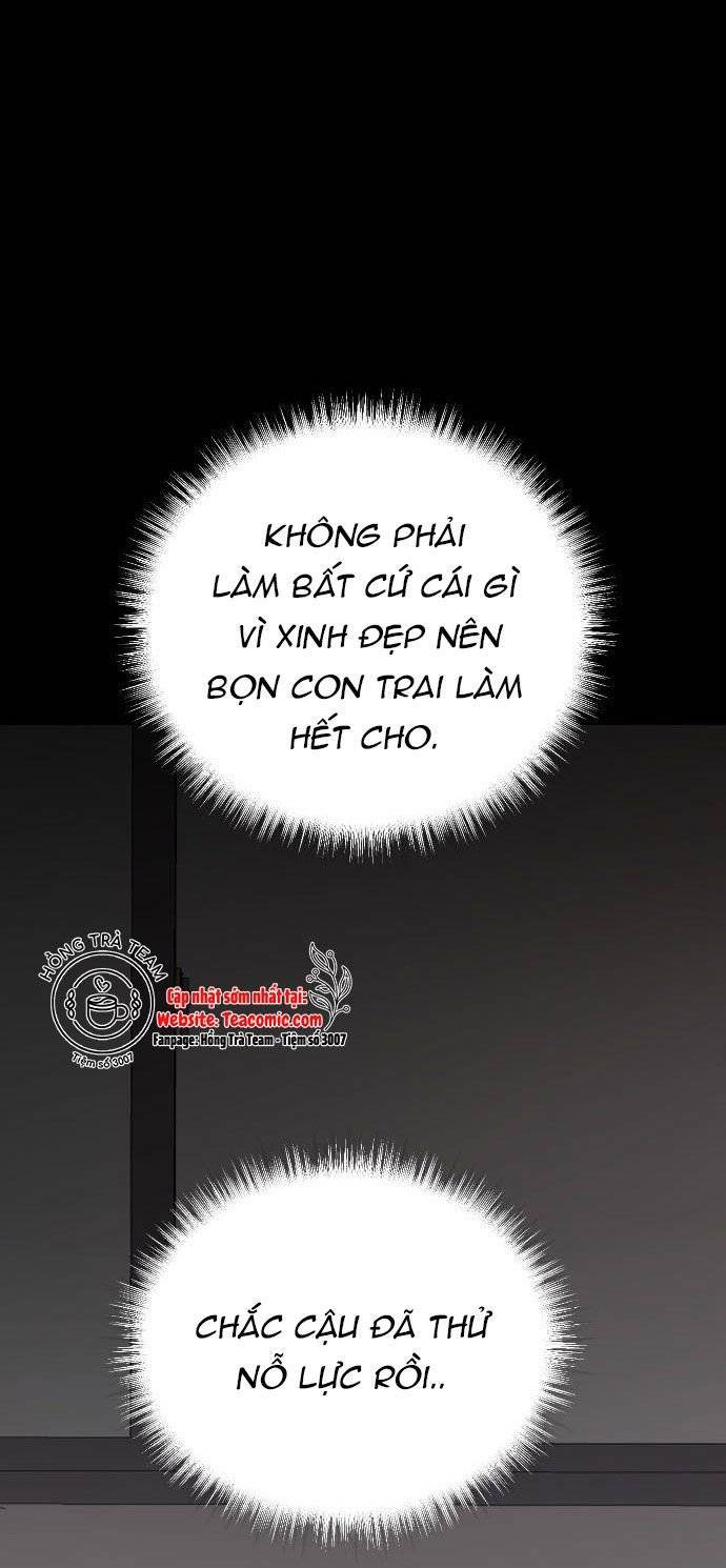 Ba Người Anh Trai: Chapter 43.5