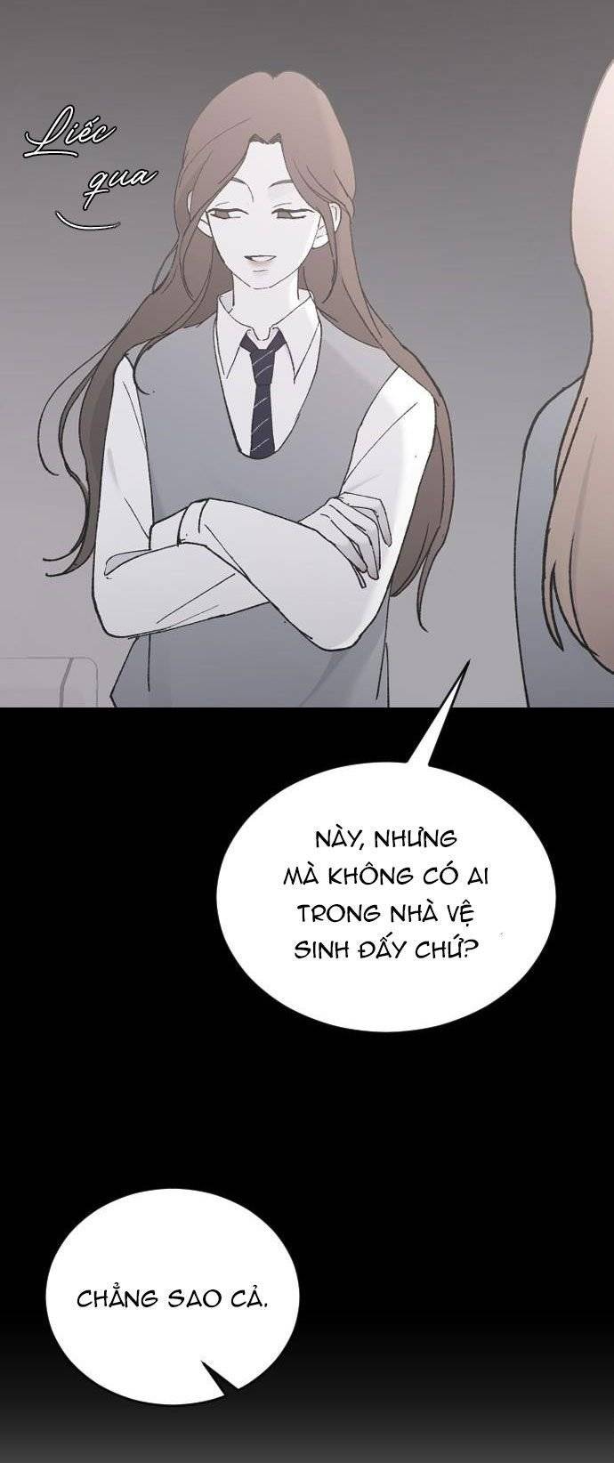 Ba Người Anh Trai: Chapter 43.5