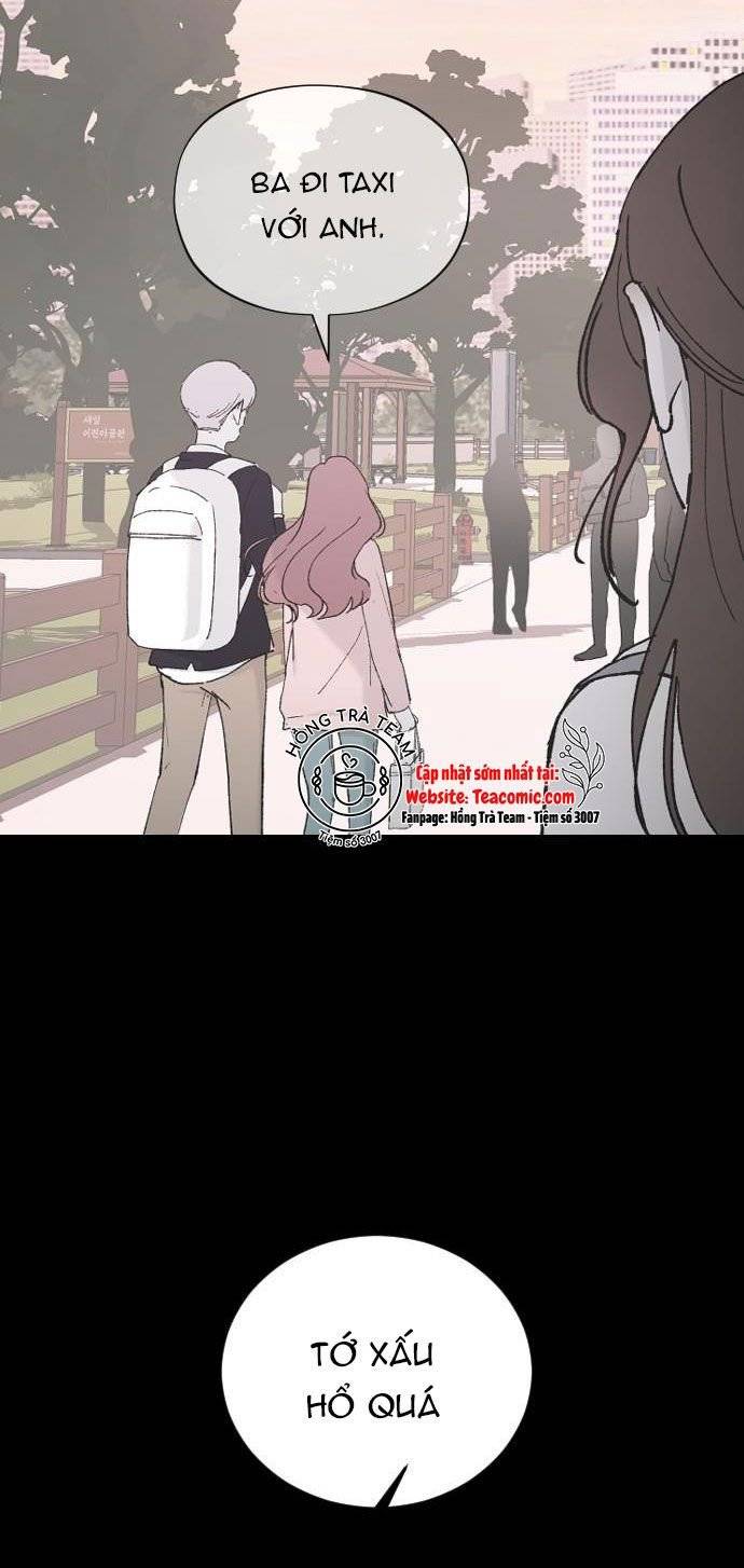 Ba Người Anh Trai: Chapter 43.5