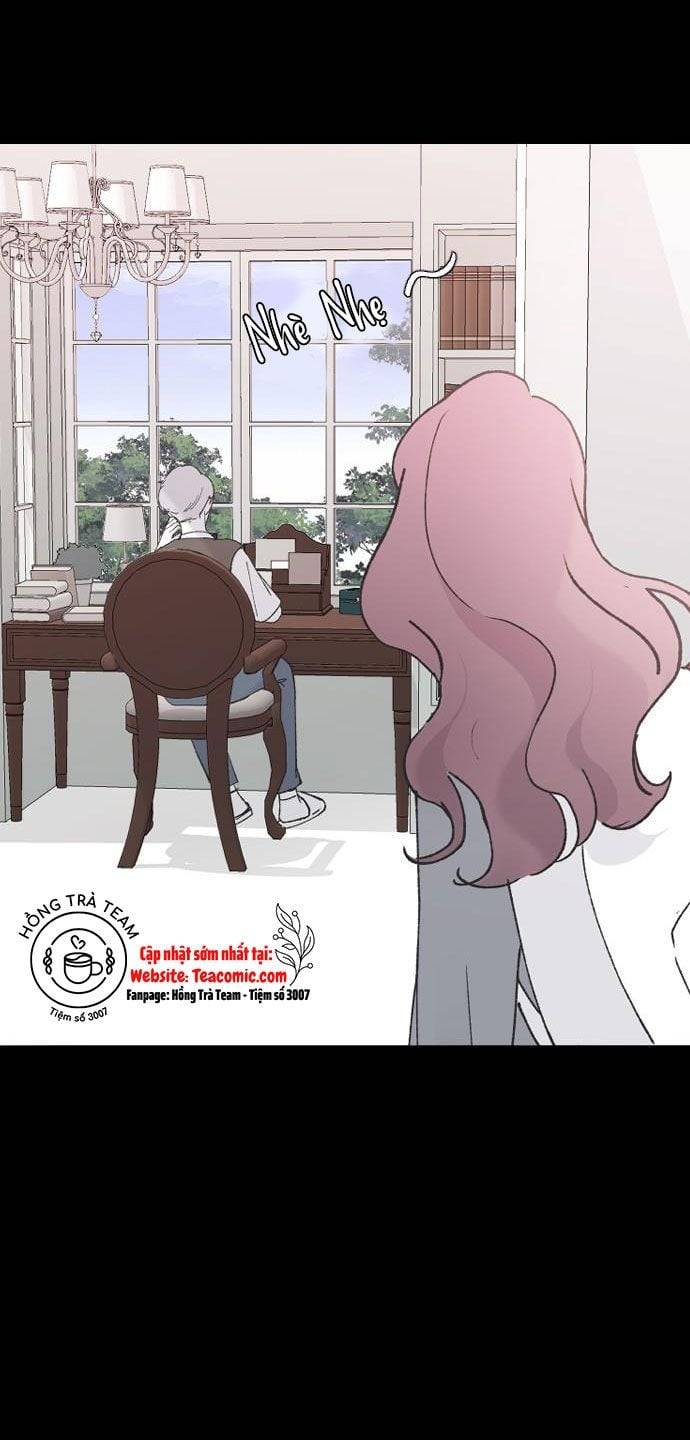 Ba Người Anh Trai: Chapter 43.5