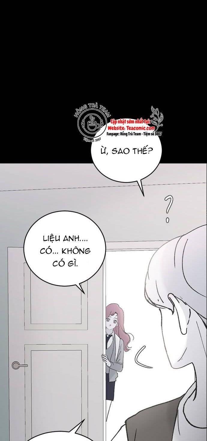 Ba Người Anh Trai: Chapter 43.5