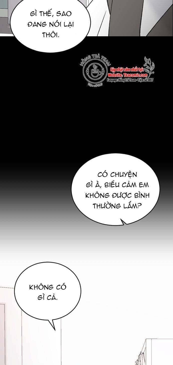 Ba Người Anh Trai: Chapter 43.5
