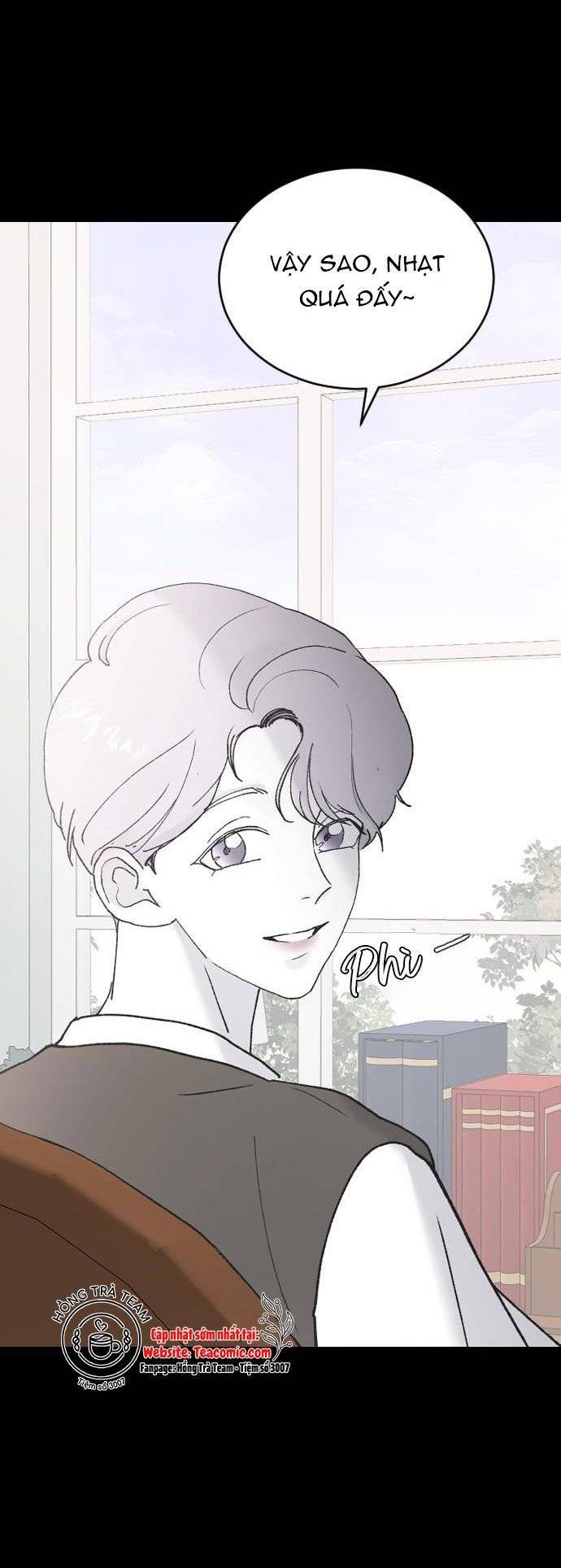 Ba Người Anh Trai: Chapter 43.5