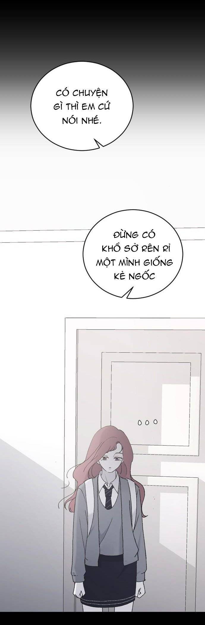Ba Người Anh Trai: Chapter 43.5