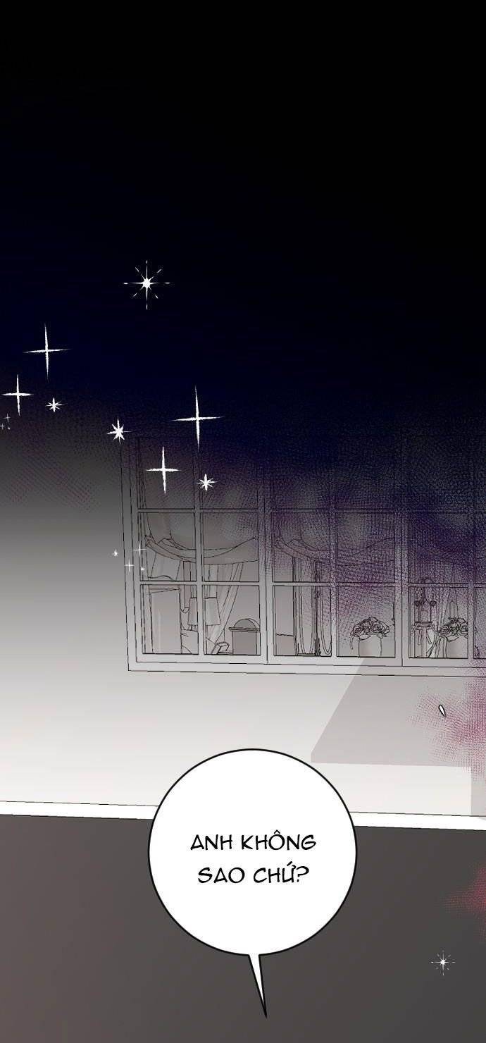 Ba Người Anh Trai: Chapter 43.5