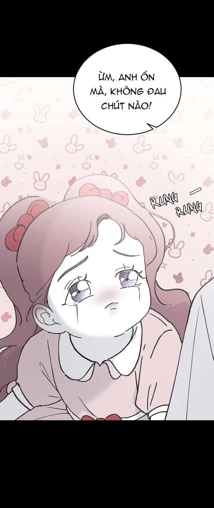 Ba Người Anh Trai: Chapter 43.5