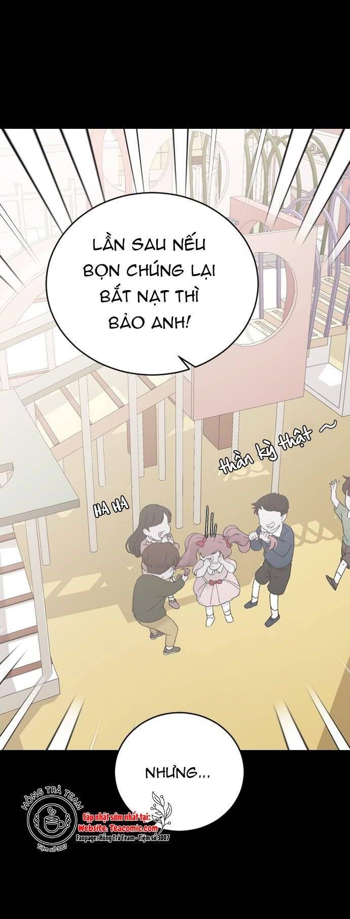 Ba Người Anh Trai: Chapter 43.5