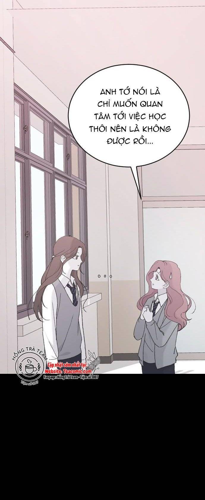 Ba Người Anh Trai: Chapter 43.5