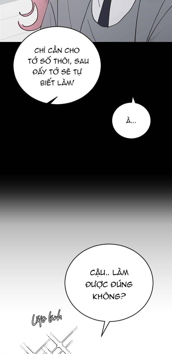 Ba Người Anh Trai: Chapter 43.5