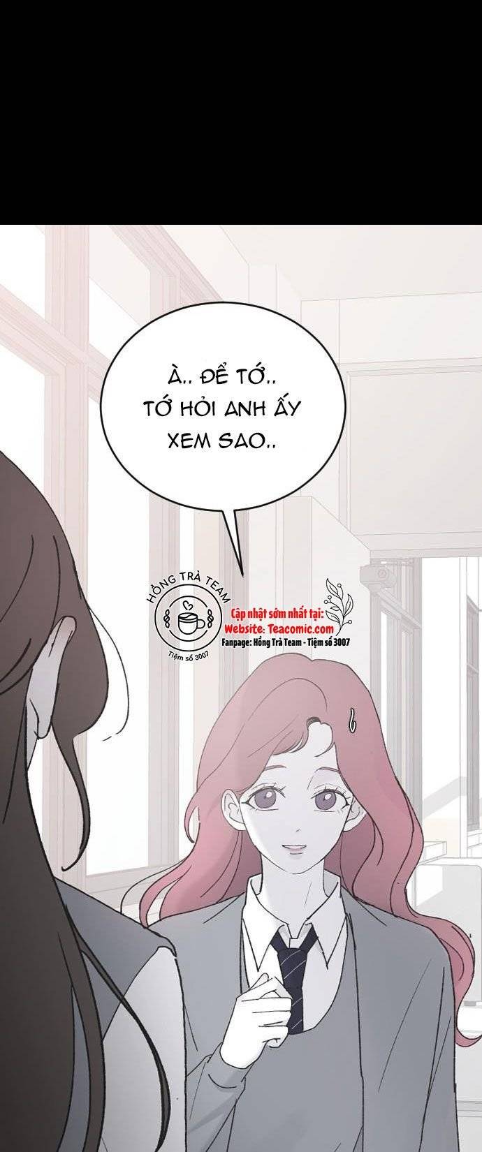 Ba Người Anh Trai: Chapter 43.5