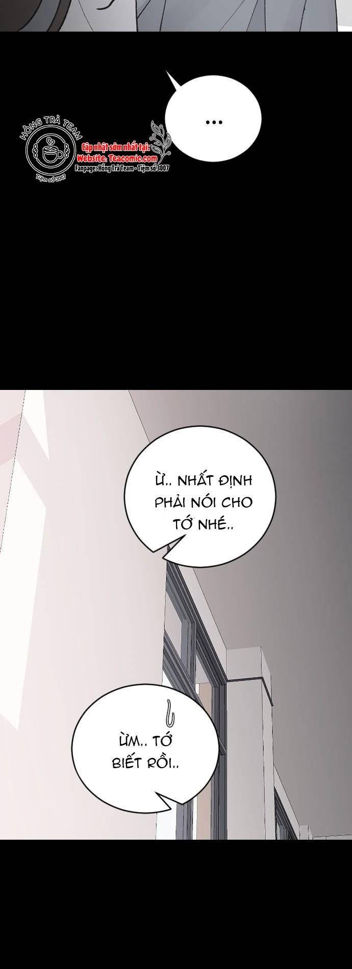 Ba Người Anh Trai: Chapter 43.5