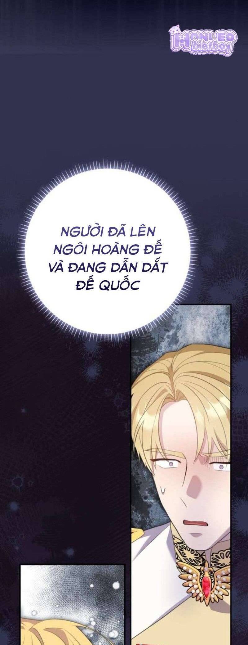 Tuy Là Hoàng Hậu, Nhưng Tôi Muốn Né Hoàng Đế: Chapter 42