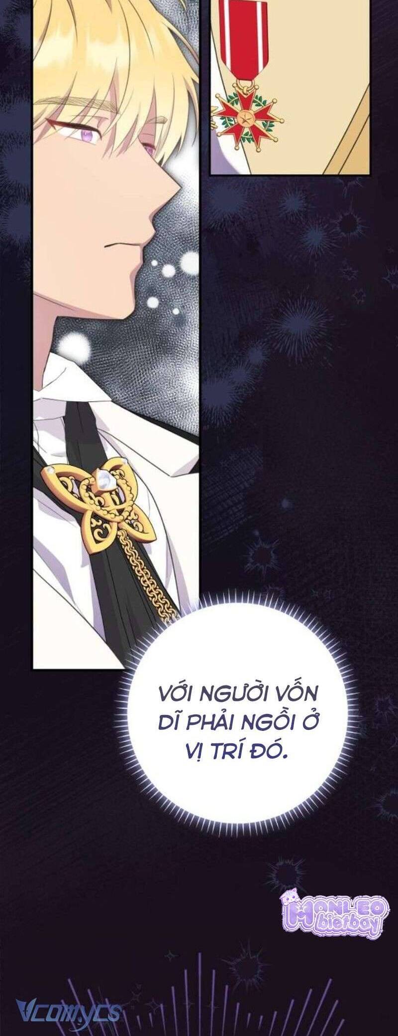 Tuy Là Hoàng Hậu, Nhưng Tôi Muốn Né Hoàng Đế: Chapter 42