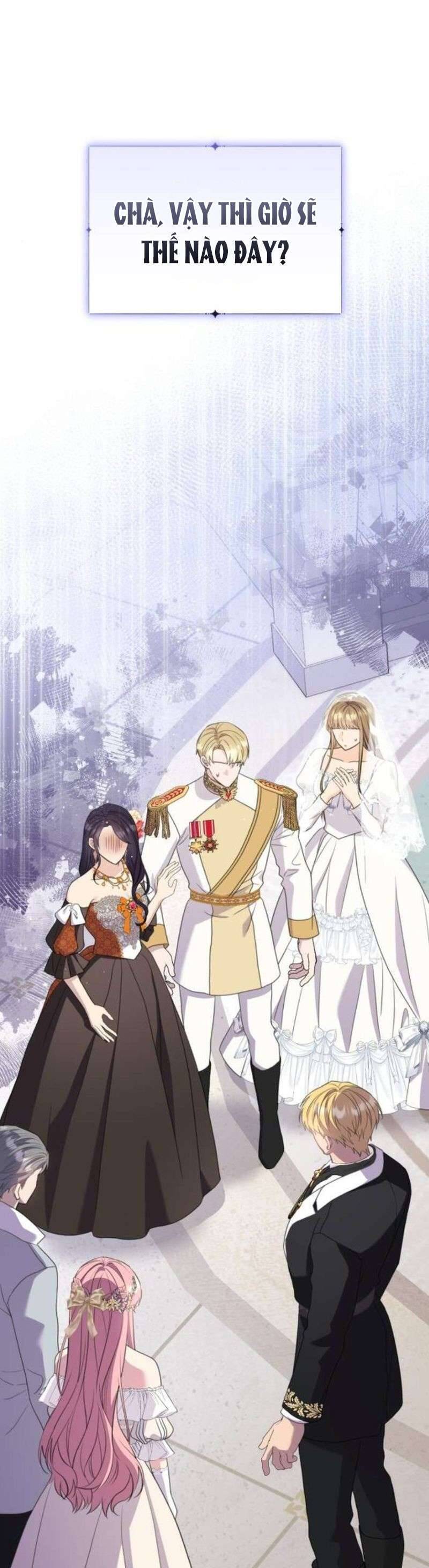 Tuy Là Hoàng Hậu, Nhưng Tôi Muốn Né Hoàng Đế: Chapter 42