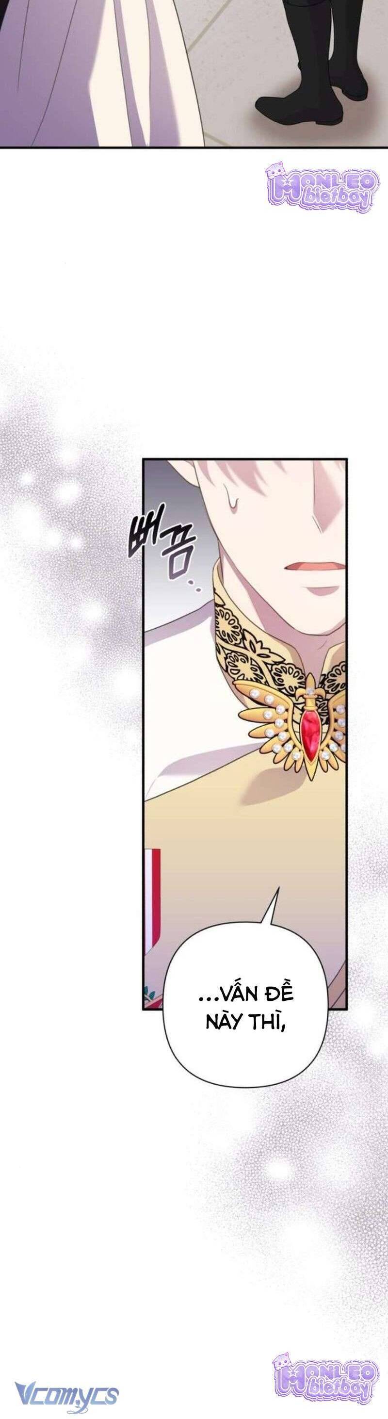 Tuy Là Hoàng Hậu, Nhưng Tôi Muốn Né Hoàng Đế: Chapter 42