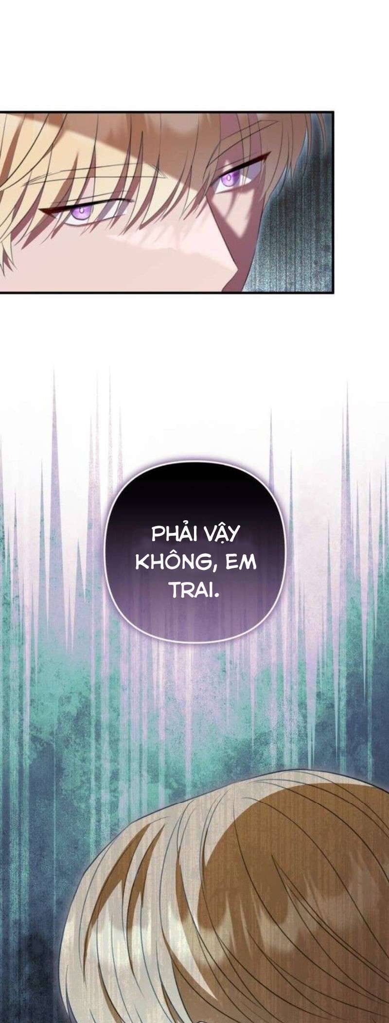 Tuy Là Hoàng Hậu, Nhưng Tôi Muốn Né Hoàng Đế: Chapter 42