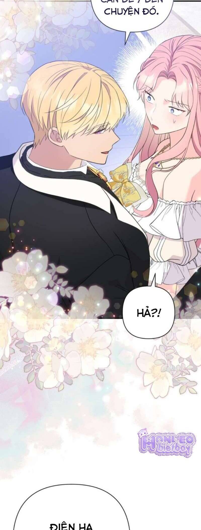 Tuy Là Hoàng Hậu, Nhưng Tôi Muốn Né Hoàng Đế: Chapter 42