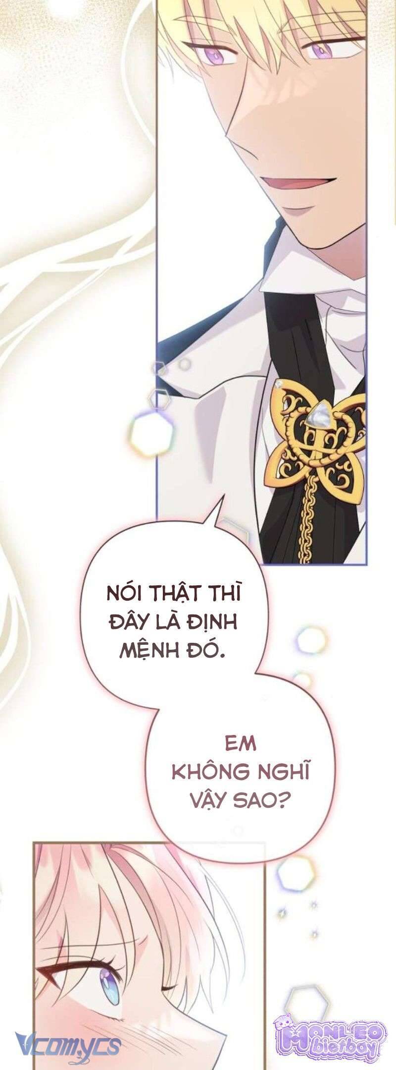 Tuy Là Hoàng Hậu, Nhưng Tôi Muốn Né Hoàng Đế: Chapter 42