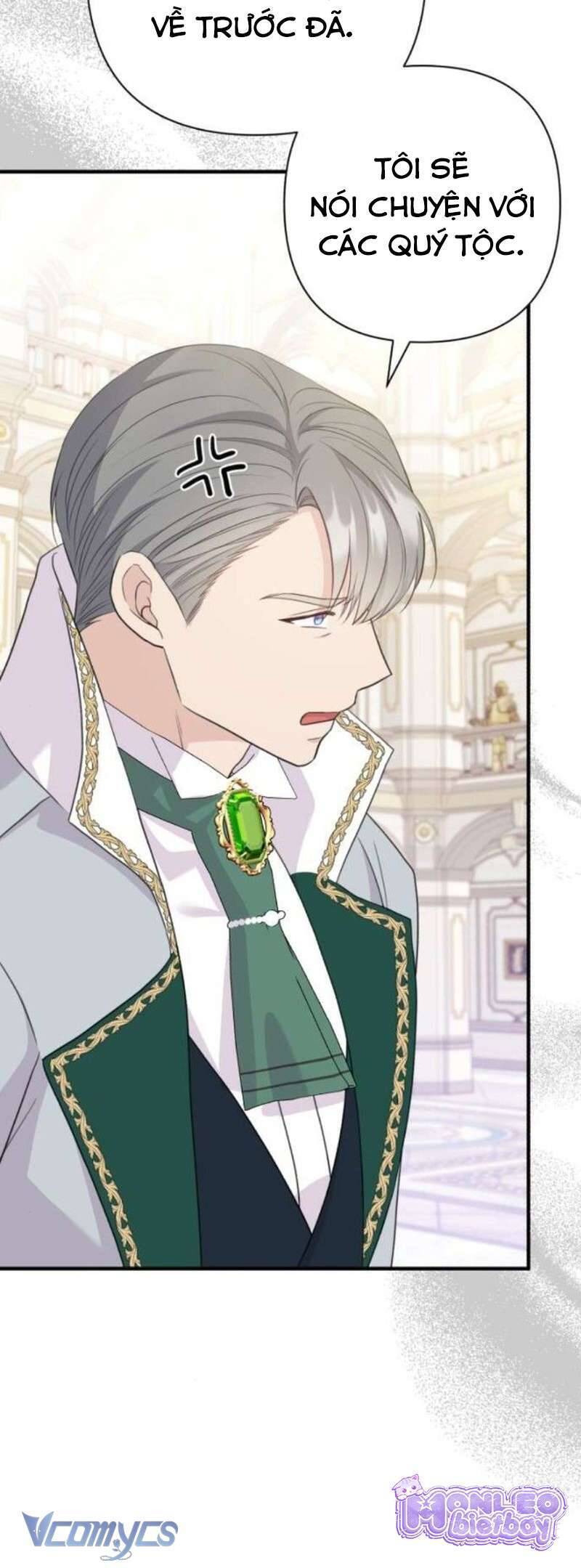 Tuy Là Hoàng Hậu, Nhưng Tôi Muốn Né Hoàng Đế: Chapter 42