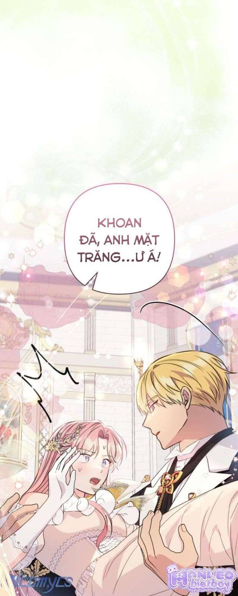 Tuy Là Hoàng Hậu, Nhưng Tôi Muốn Né Hoàng Đế: Chapter 42