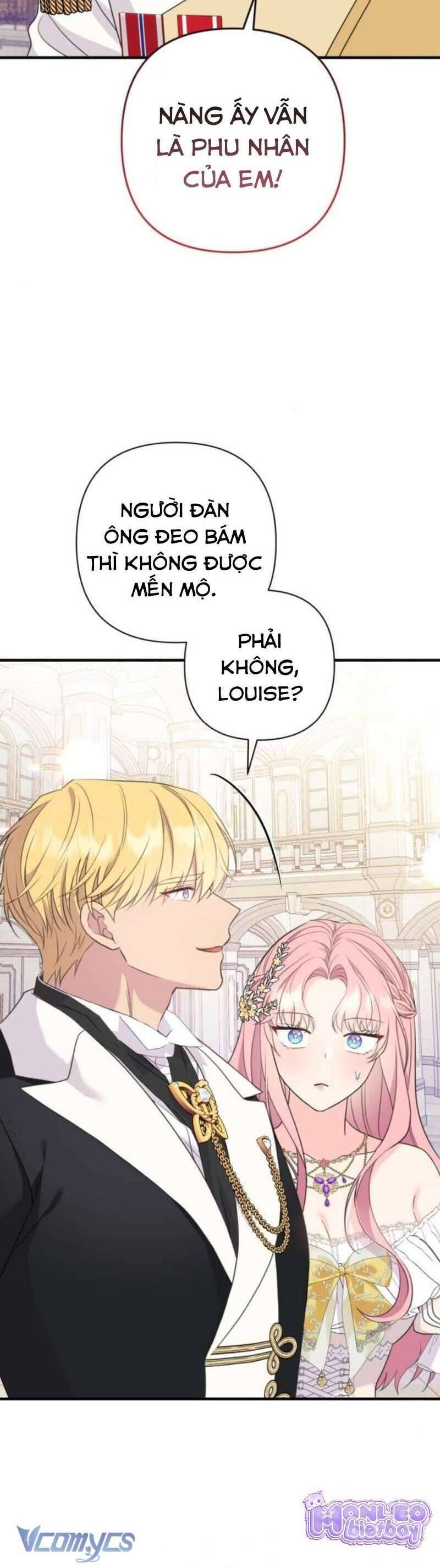 Tuy Là Hoàng Hậu, Nhưng Tôi Muốn Né Hoàng Đế: Chapter 42