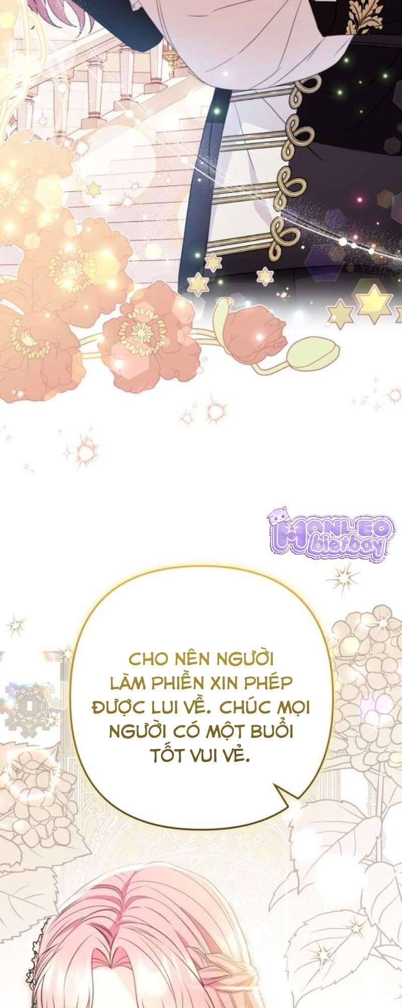 Tuy Là Hoàng Hậu, Nhưng Tôi Muốn Né Hoàng Đế: Chapter 42