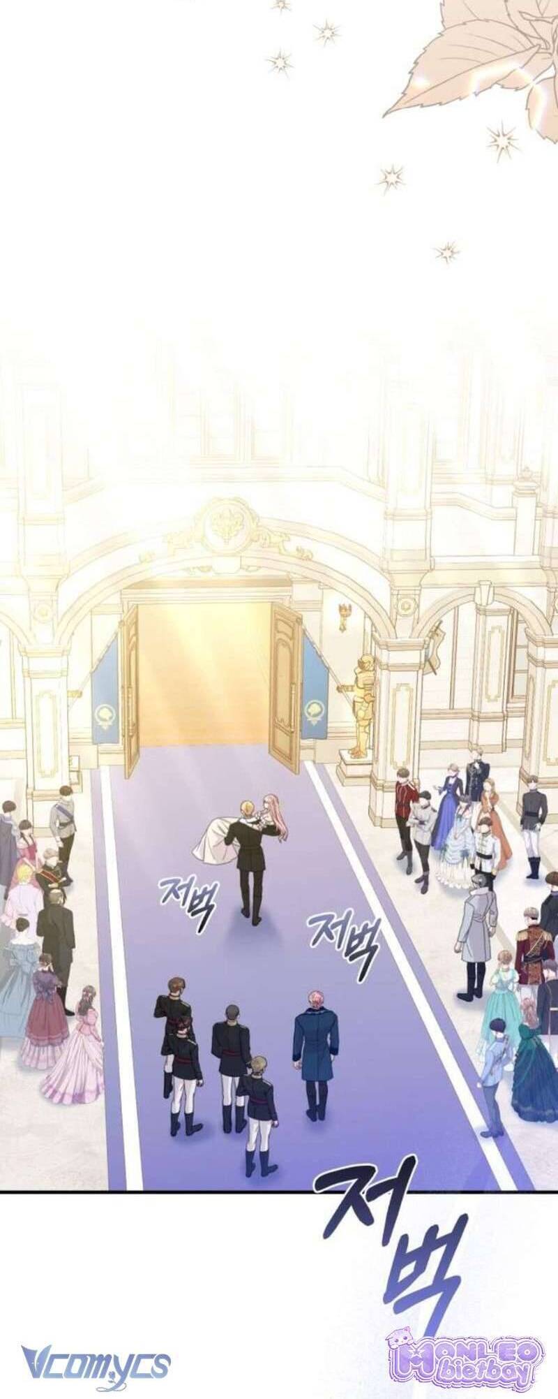 Tuy Là Hoàng Hậu, Nhưng Tôi Muốn Né Hoàng Đế: Chapter 42