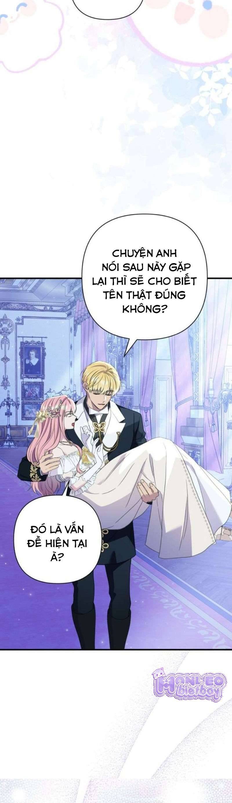 Tuy Là Hoàng Hậu, Nhưng Tôi Muốn Né Hoàng Đế: Chapter 42