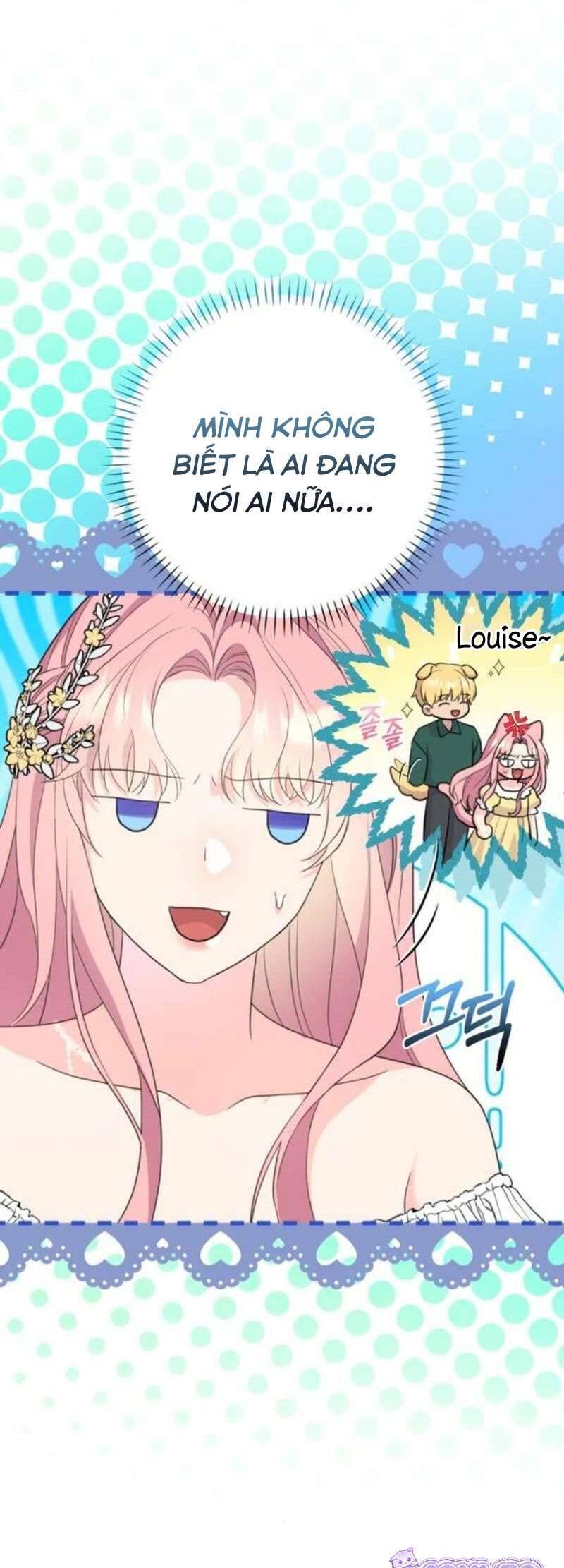 Tuy Là Hoàng Hậu, Nhưng Tôi Muốn Né Hoàng Đế: Chapter 42